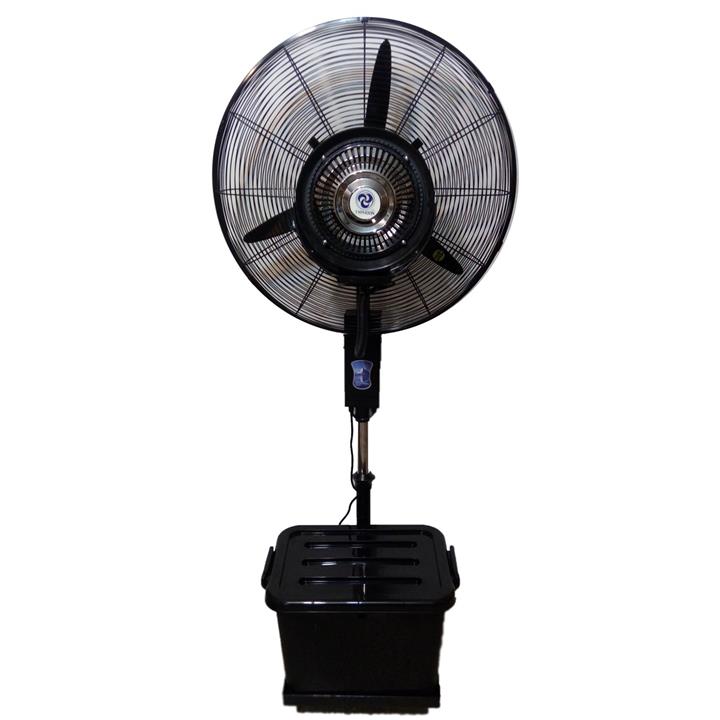 پنکه رطوبت ساز تایفون مدل Mc ایستاده Typhoon Mc Stand Fan Moisturizer